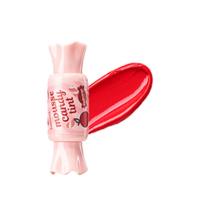The SAEM Тинт-конфетка для губ 01 Красное манго Saemmul Mousse Candy Tint 01 Redmango