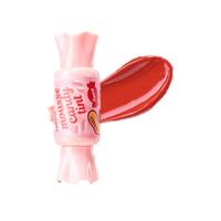 The SAEM Тинт-конфетка для губ 09 Арахис Saemmul Mousse Candy Tint 09 Peanut