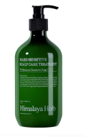 NARD  Маска для волос и чувствительной кожи головы Sensitive Scalp Care Treatment