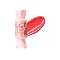 The SAEM Тинт-конфетка для губ 04 Грейпфрут Saemmul Mousse Candy Tint 04 Grapefruit